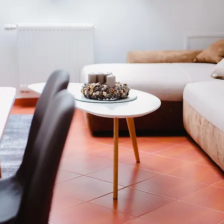 Apartment Nexus *