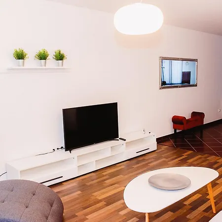 Nexus Apartment Heviz