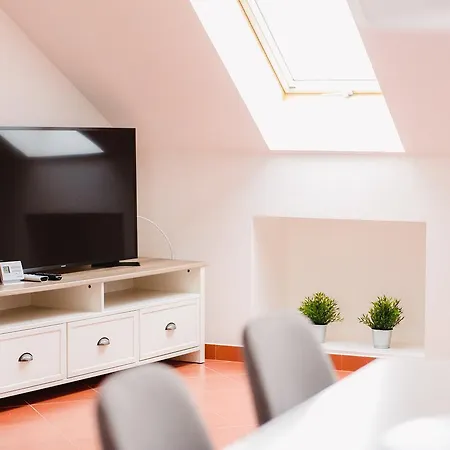 Nexus Apartment *