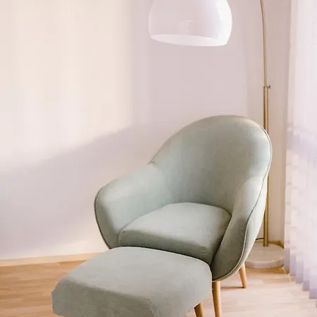 Nexus Apartment *