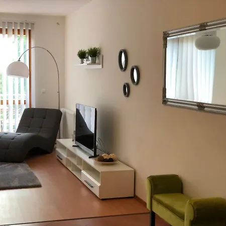 Apartment Nexus