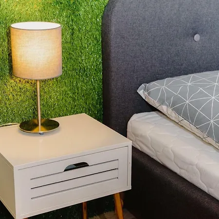 Apartament Nexus