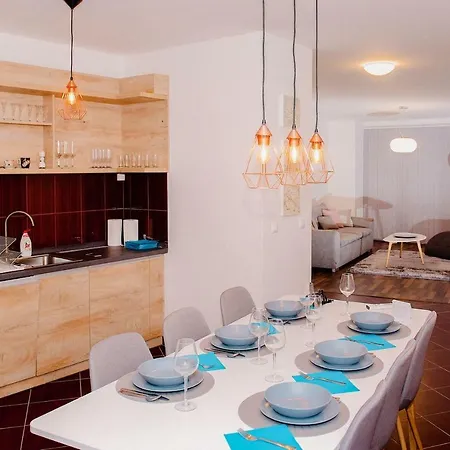 Apartament Nexus