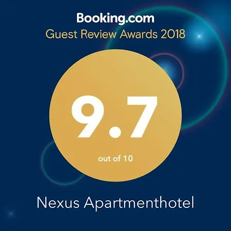 Nexus Hévíz