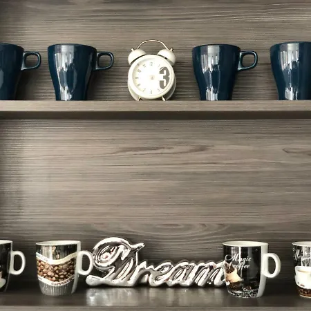Nexus Apartmán Hévíz
