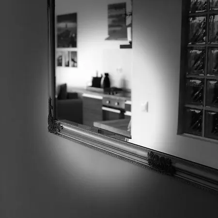 Apartament Nexus 4*