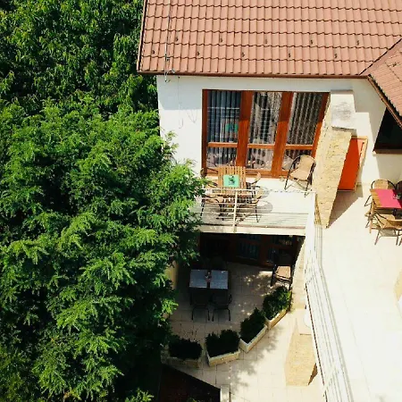 Apartment Nexus Heviz