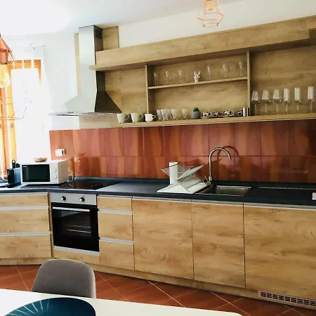 Nexus Apartment