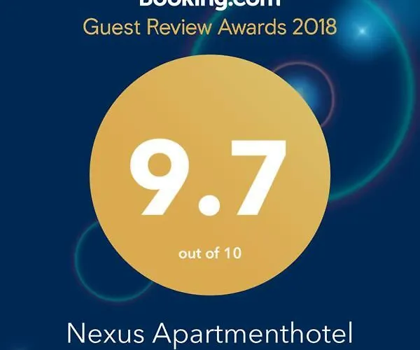 Nexus Hévíz